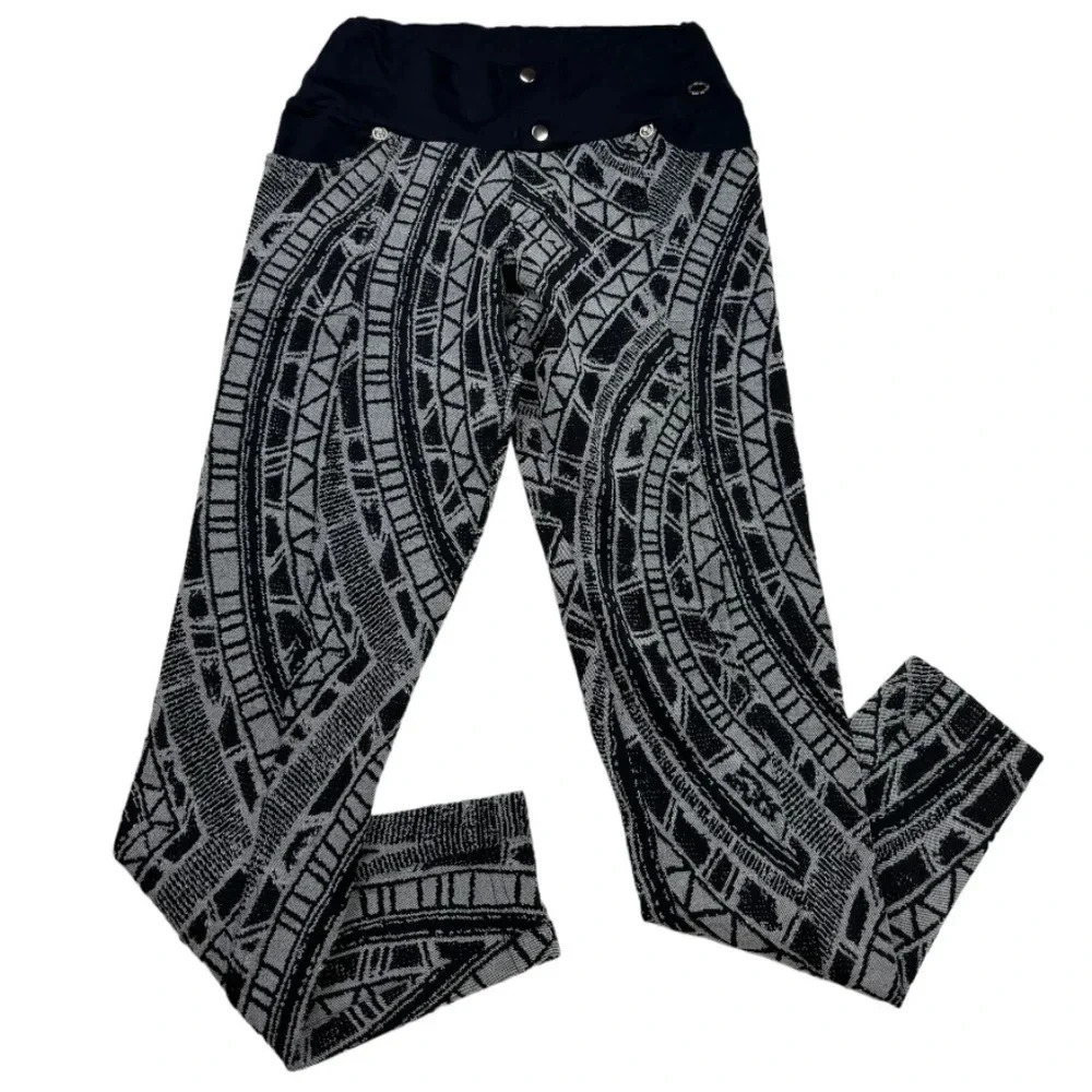 Bluefish Legging Pants